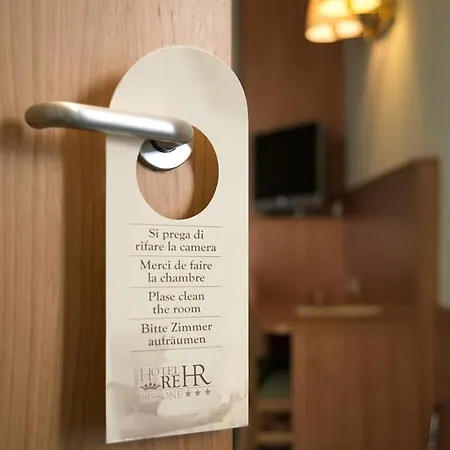 Hotel Re 3*