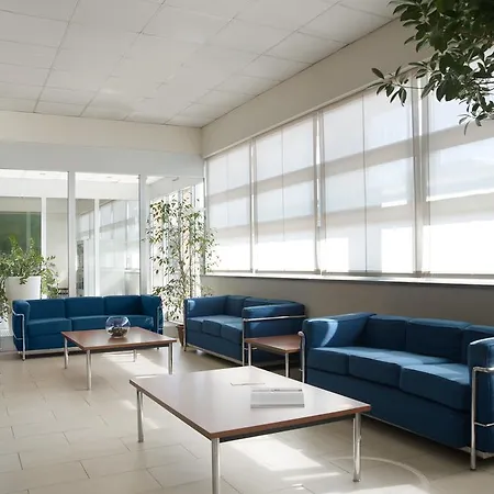 Hotel Re Lissone
