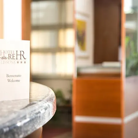 Hotel Re Lissone