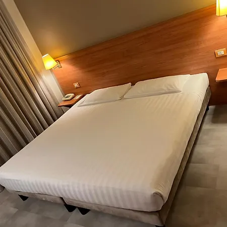 Hotel Re Lissone