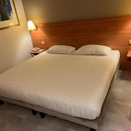 Hotel Re Lissone