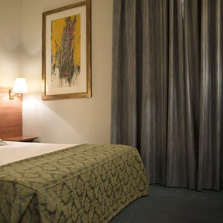 Re Hotel Lissone