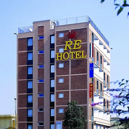 Hotel Re 3*