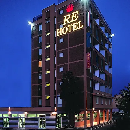 Hotel Re 3*
