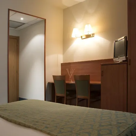 Re Hotel Lissone