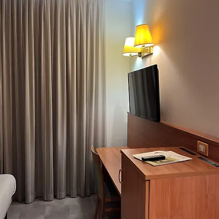 Hotel Re Lissone