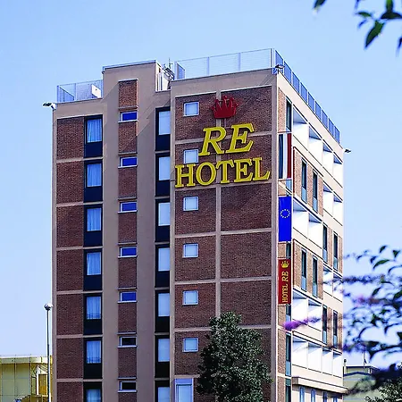 Re Hotel 3*