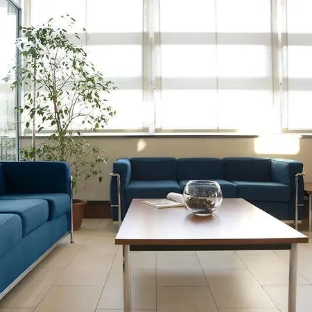 Hotel Re Lissone